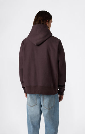 Sudadera con Capucha Reverse Weave con Interior Afelpado para Hombre Made in USA