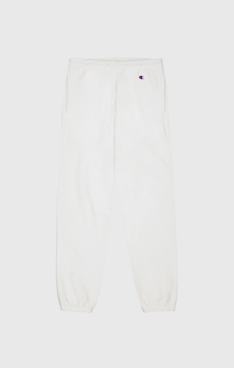 Reverse Weave Sweat Pants Made In USA