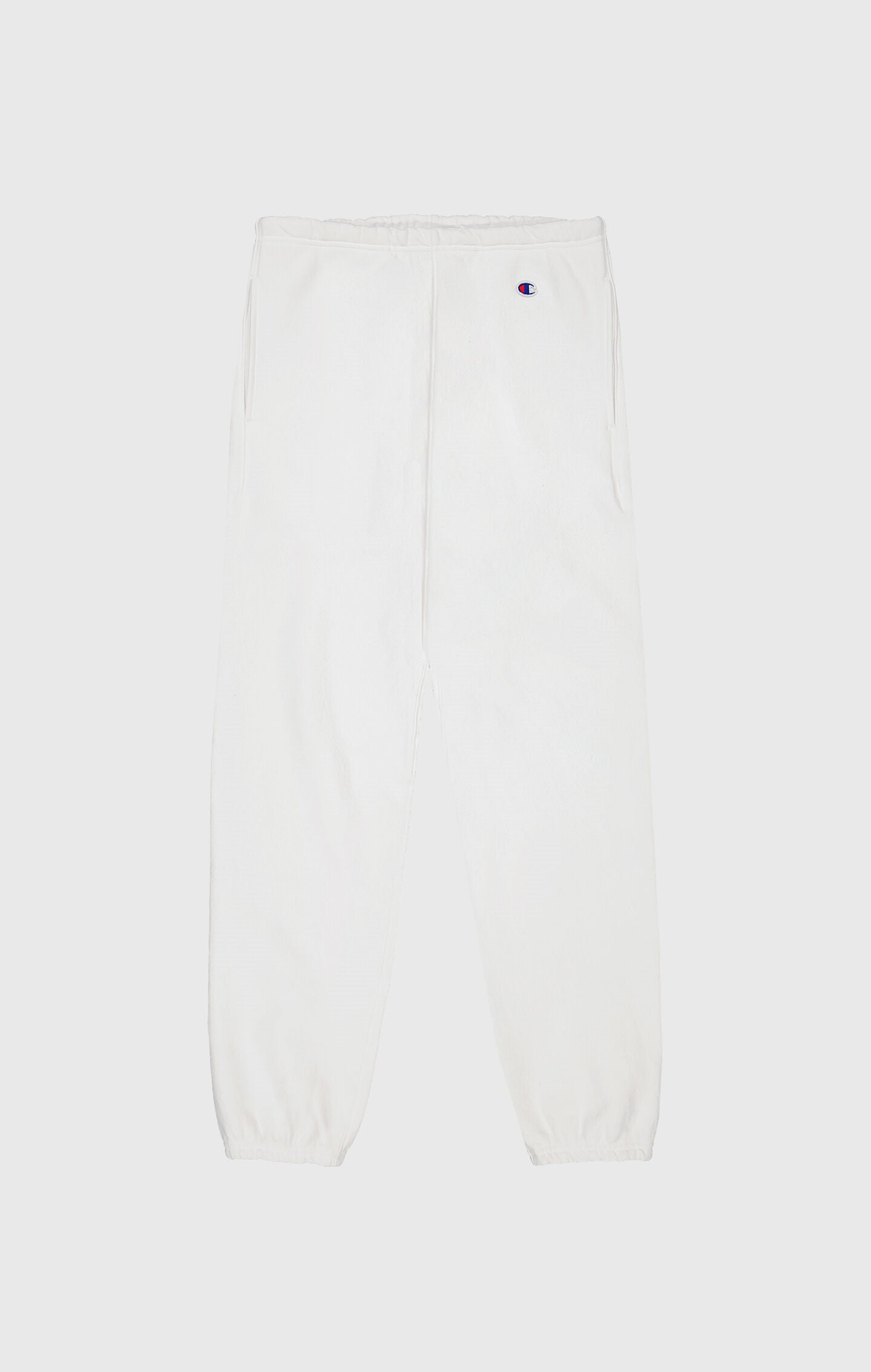 Reverse Weave Sweat Pants Made In USA