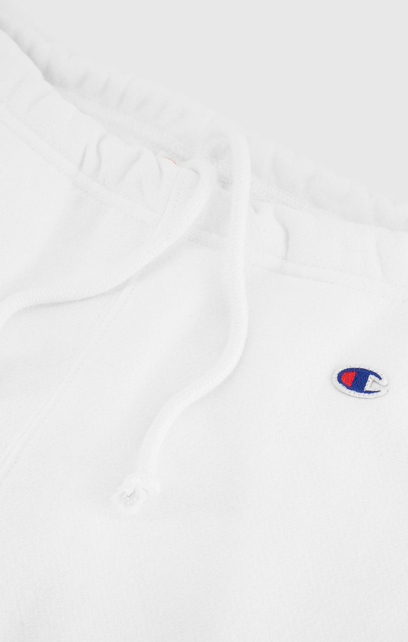 Reverse Weave Sweat Pants Made In USA