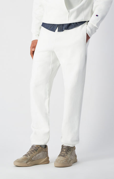 Reverse Weave Sweat Pants Made In USA