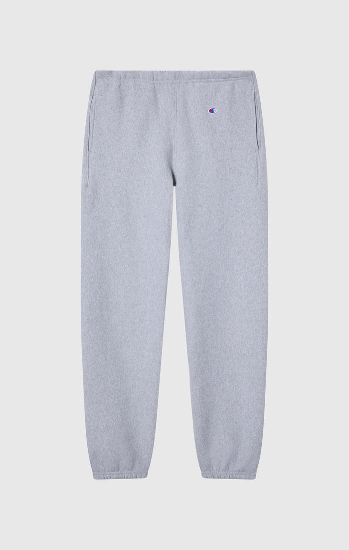 Reverse Weave Sweat Pants Made In USA