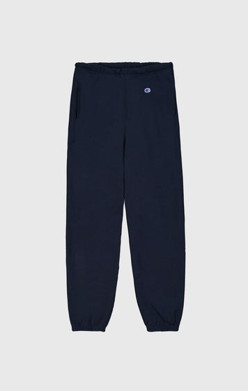 Sweatpants Reverse Weave Made In USA