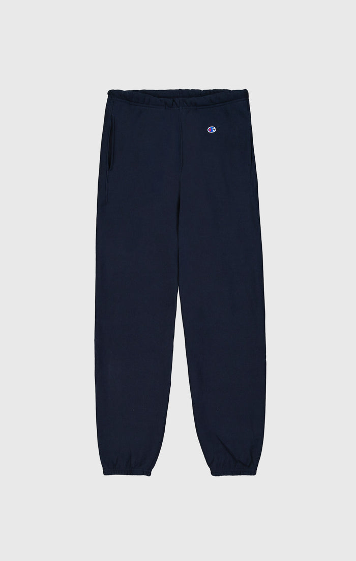 Reverse Weave Sweat Pants Made In USA