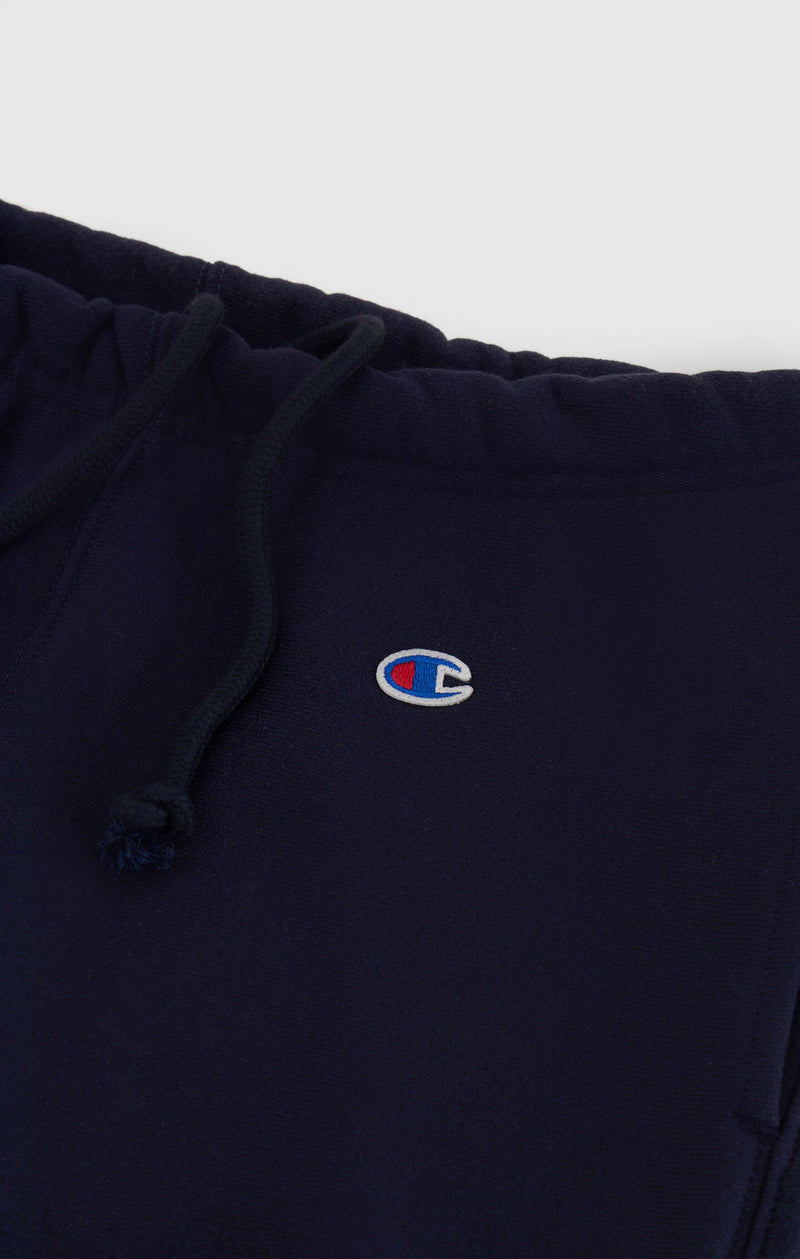 Reverse Weave Sweat Pants Made In USA