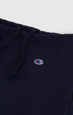 Reverse Weave Sweat Pants Made In USA