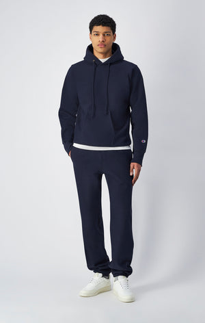 Reverse Weave Sweat Pants Made In USA