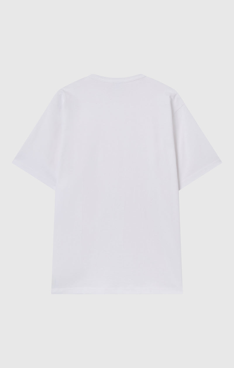 T-Shirt Homme Made in USA