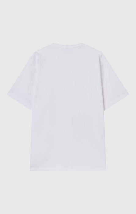 T-Shirt Homme Made in USA