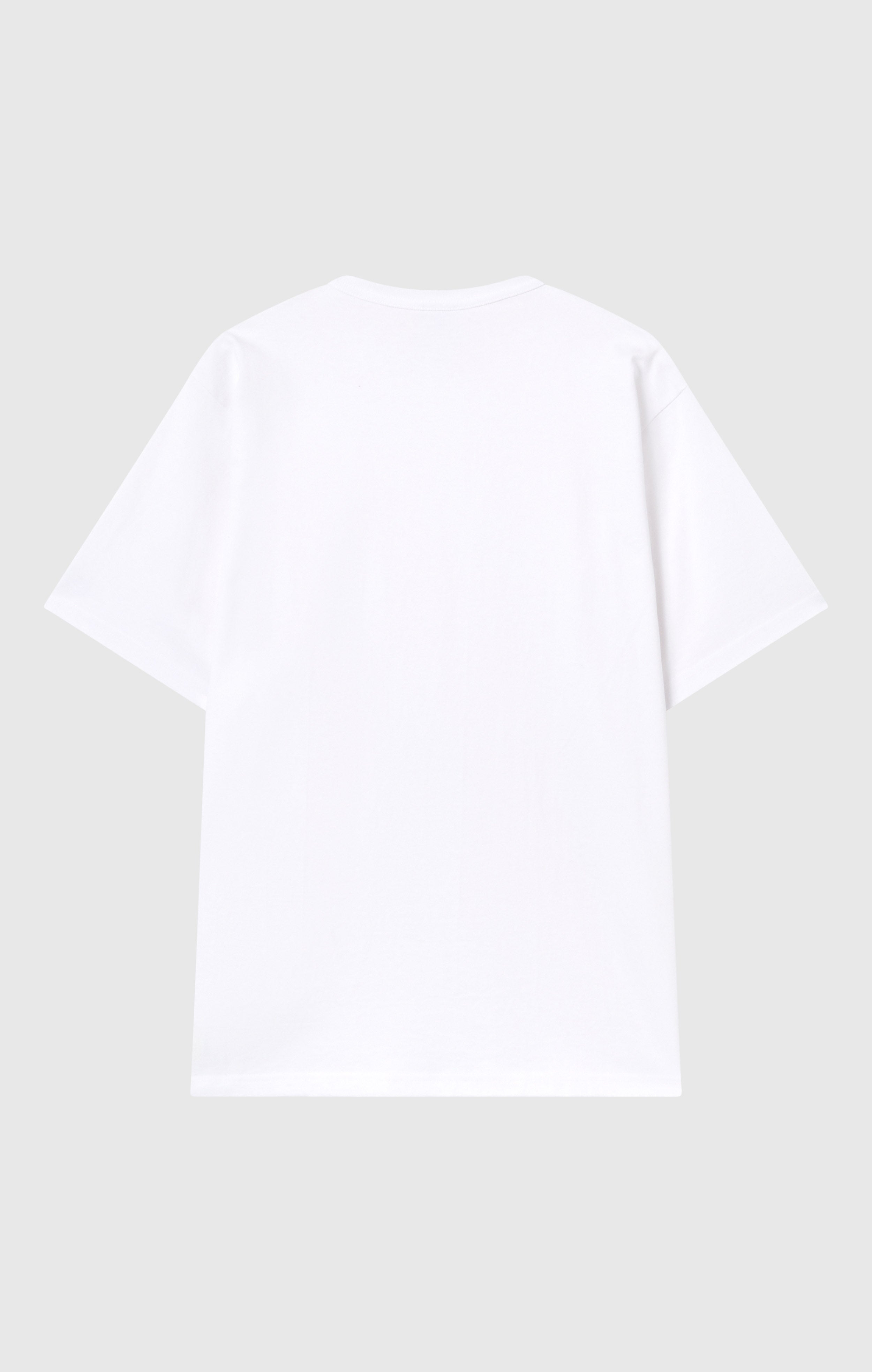 Men's T-Shirt Made in USA