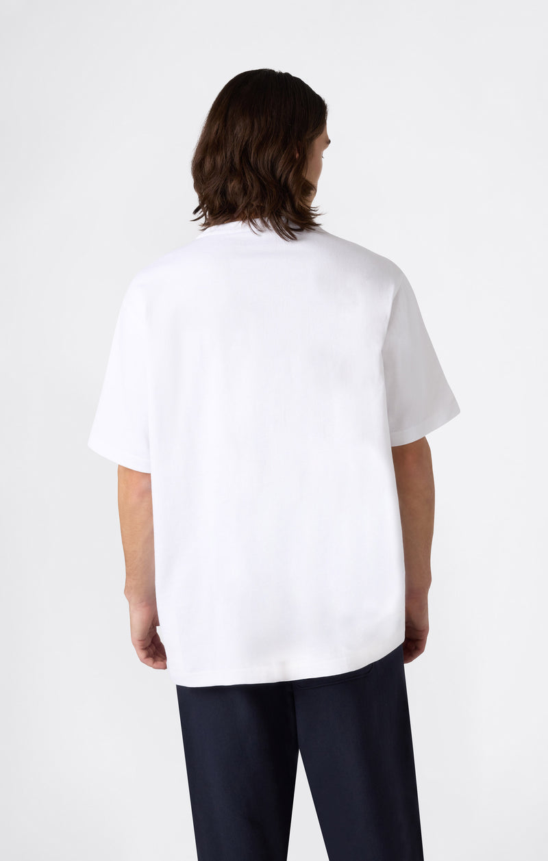 Men's T-Shirt Made in USA