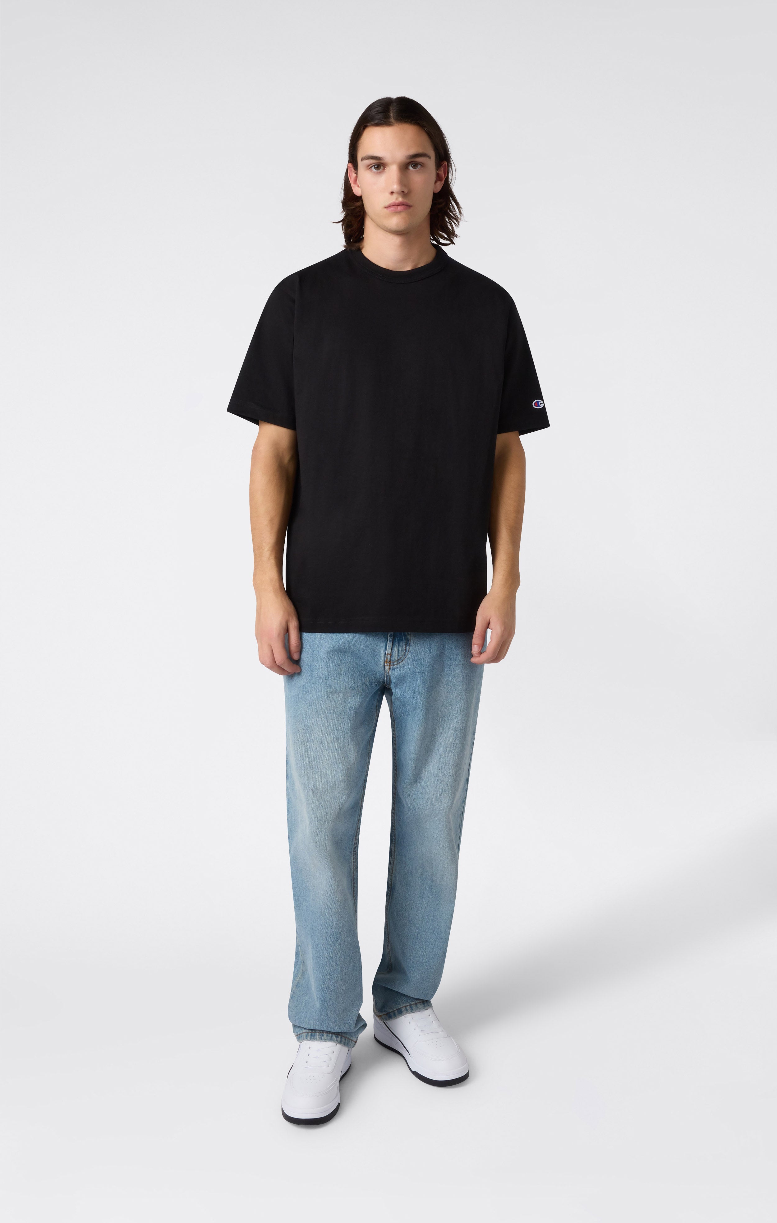 Herren T-Shirt Made in USA