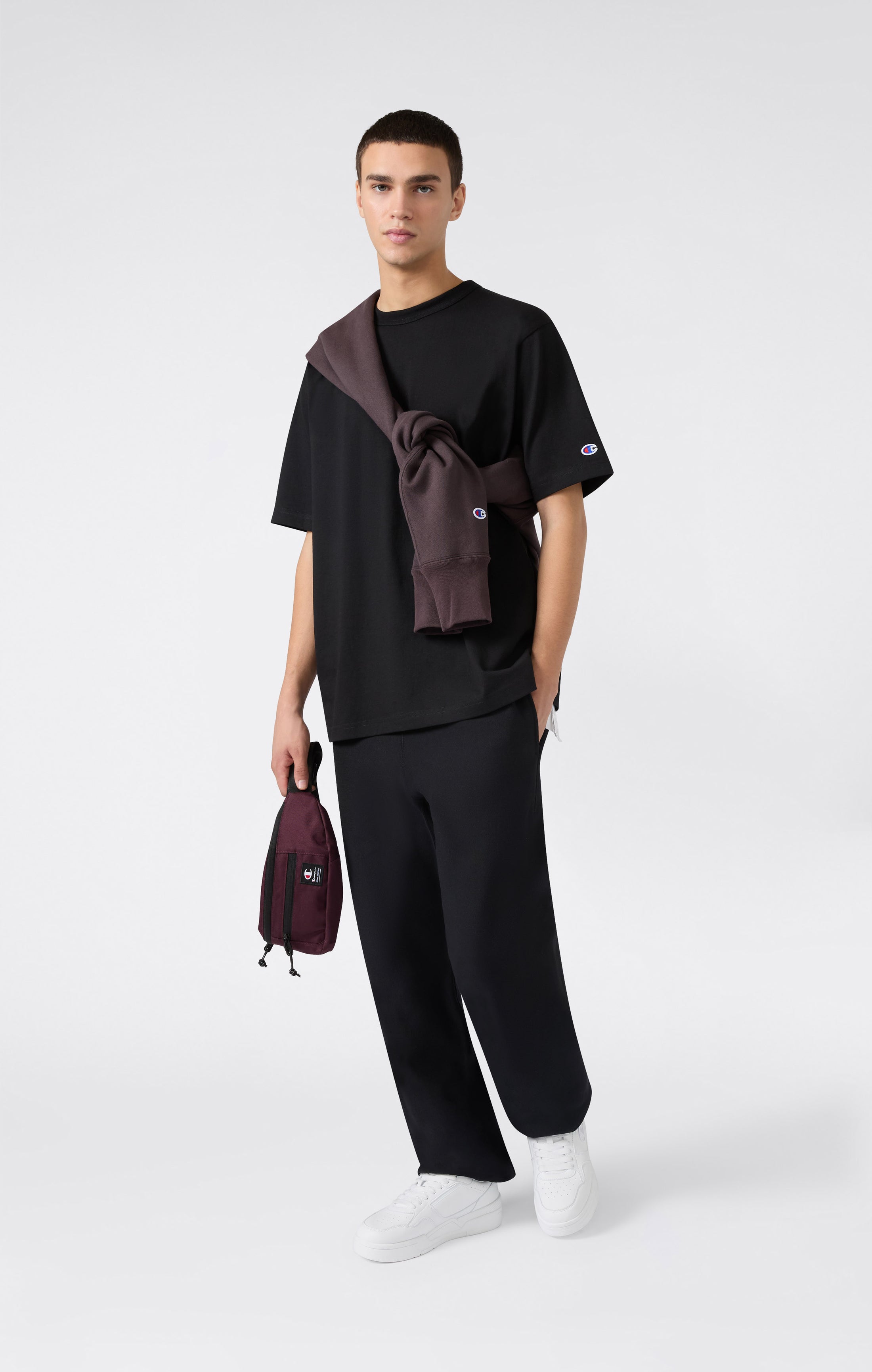 Herren T-Shirt Made in USA