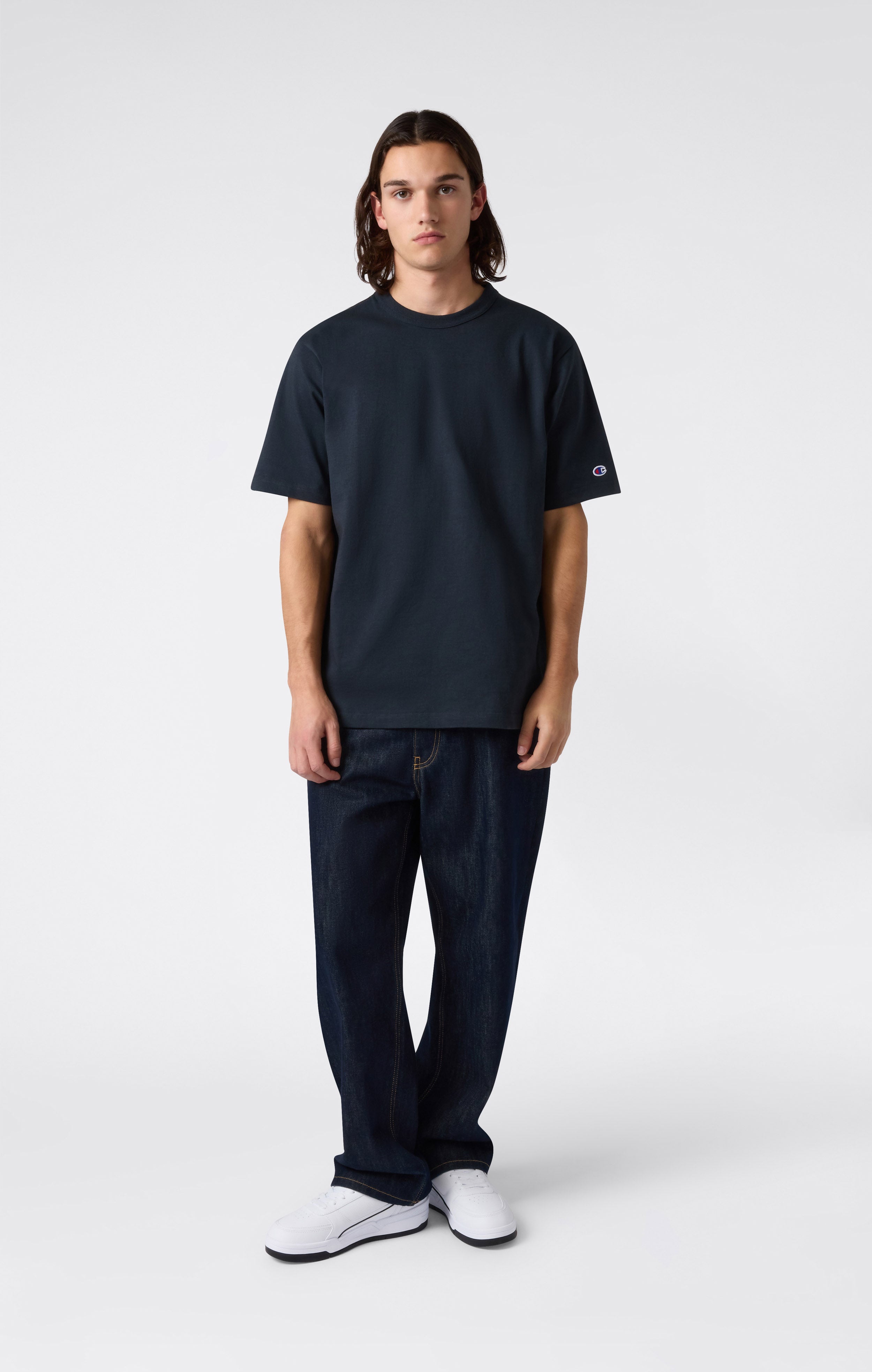 Men's T-Shirt Made in USA