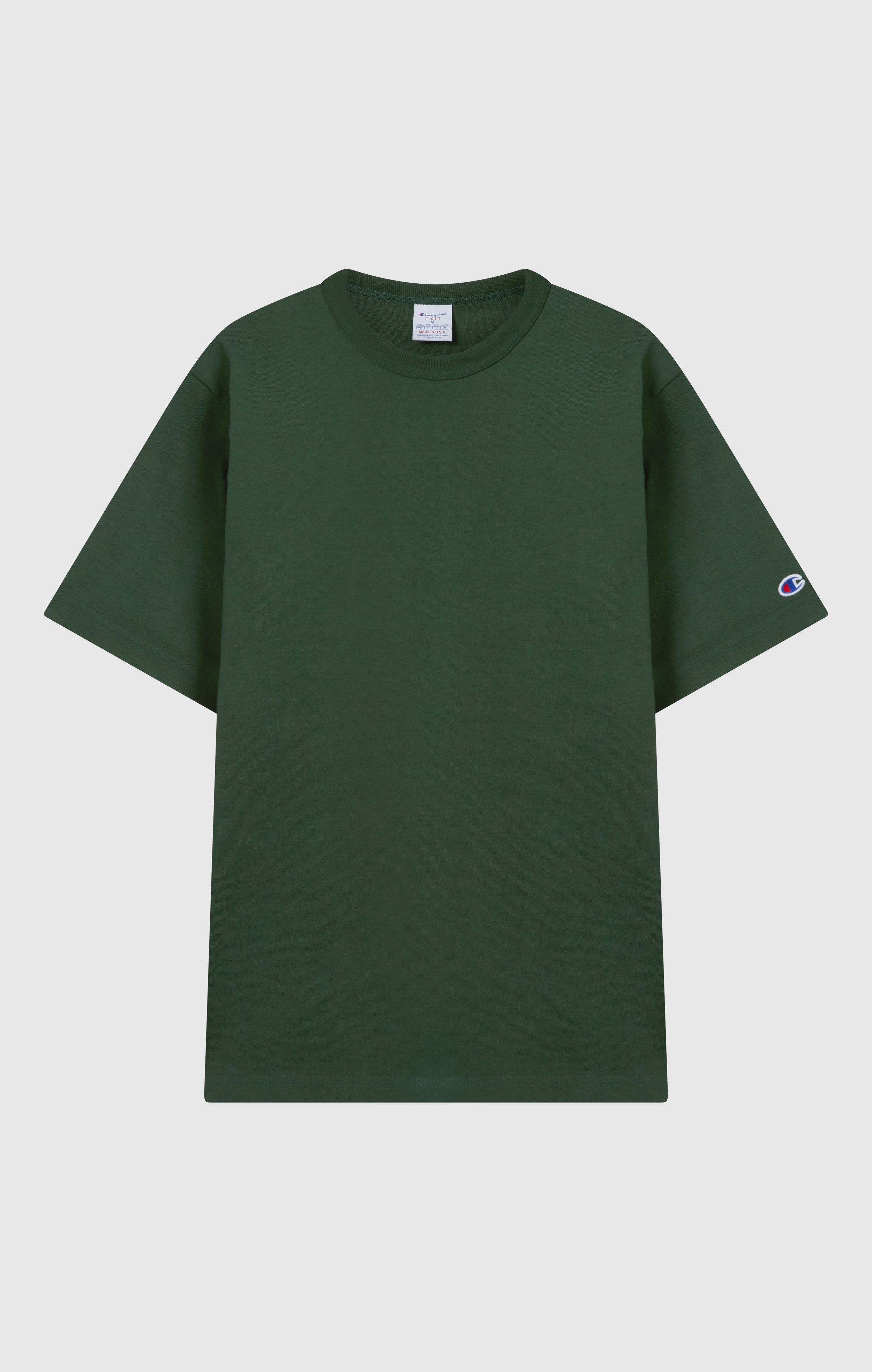 Men's T-Shirt Made in USA