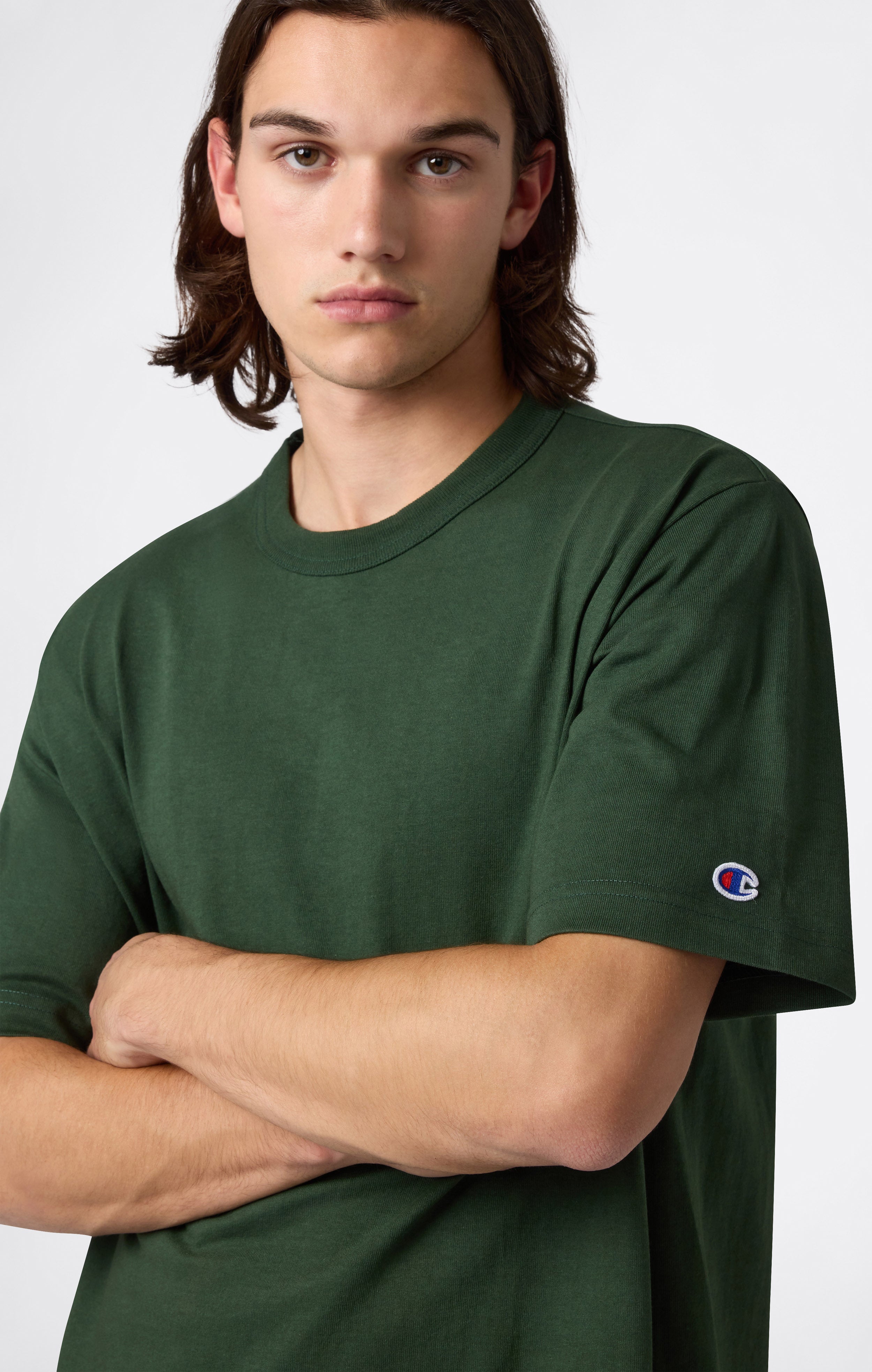 Men's T-Shirt Made in USA