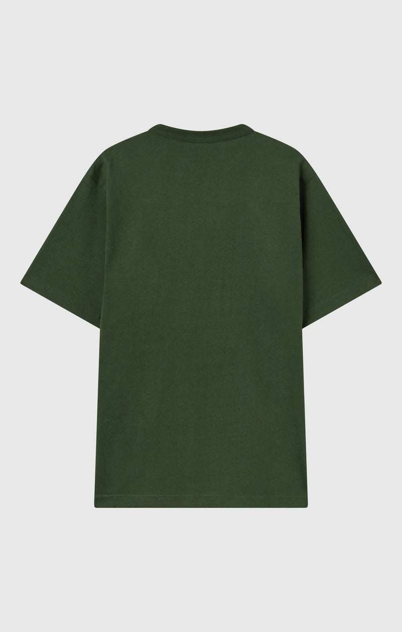 T-Shirt Homme Made in USA