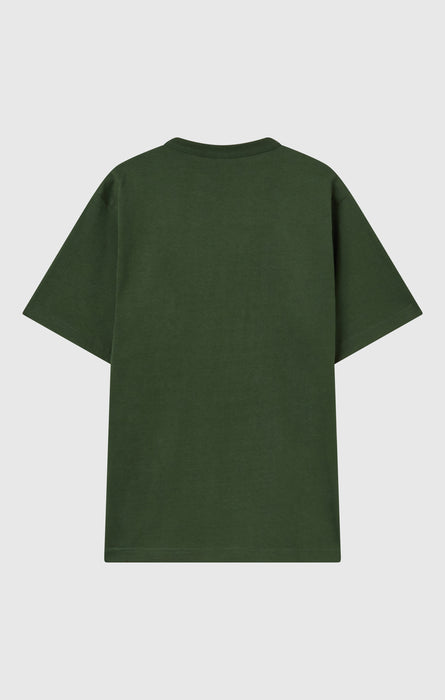 T-Shirt Homme Made in USA