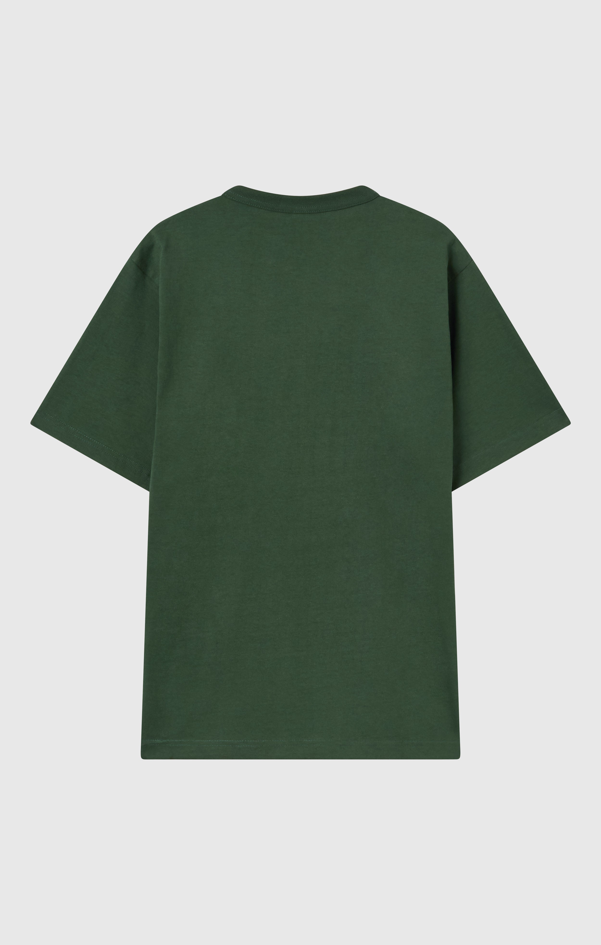 Men's T-Shirt Made in USA