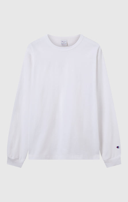 Herren Langarm-T-Shirt Made in USA