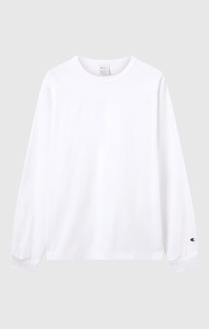 Men's Long Sleeve T-Shirt Made in USA