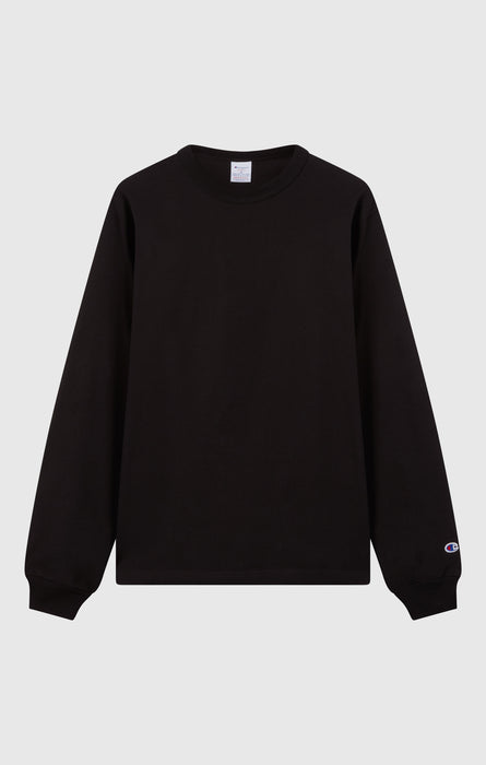 Herren Langarm-T-Shirt Made in USA