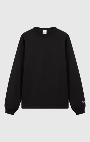 Men's Long Sleeve T-Shirt Made in USA