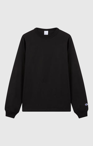 Men's Long Sleeve T-Shirt Made in USA