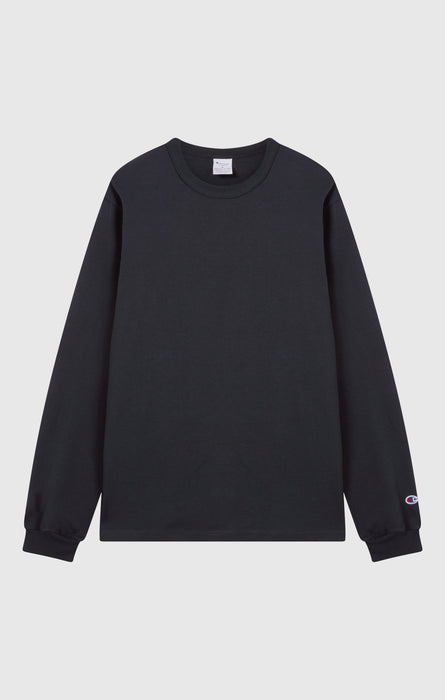 Herren Langarm-T-Shirt Made in USA