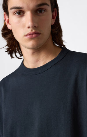 Men's Long Sleeve T-Shirt Made in USA