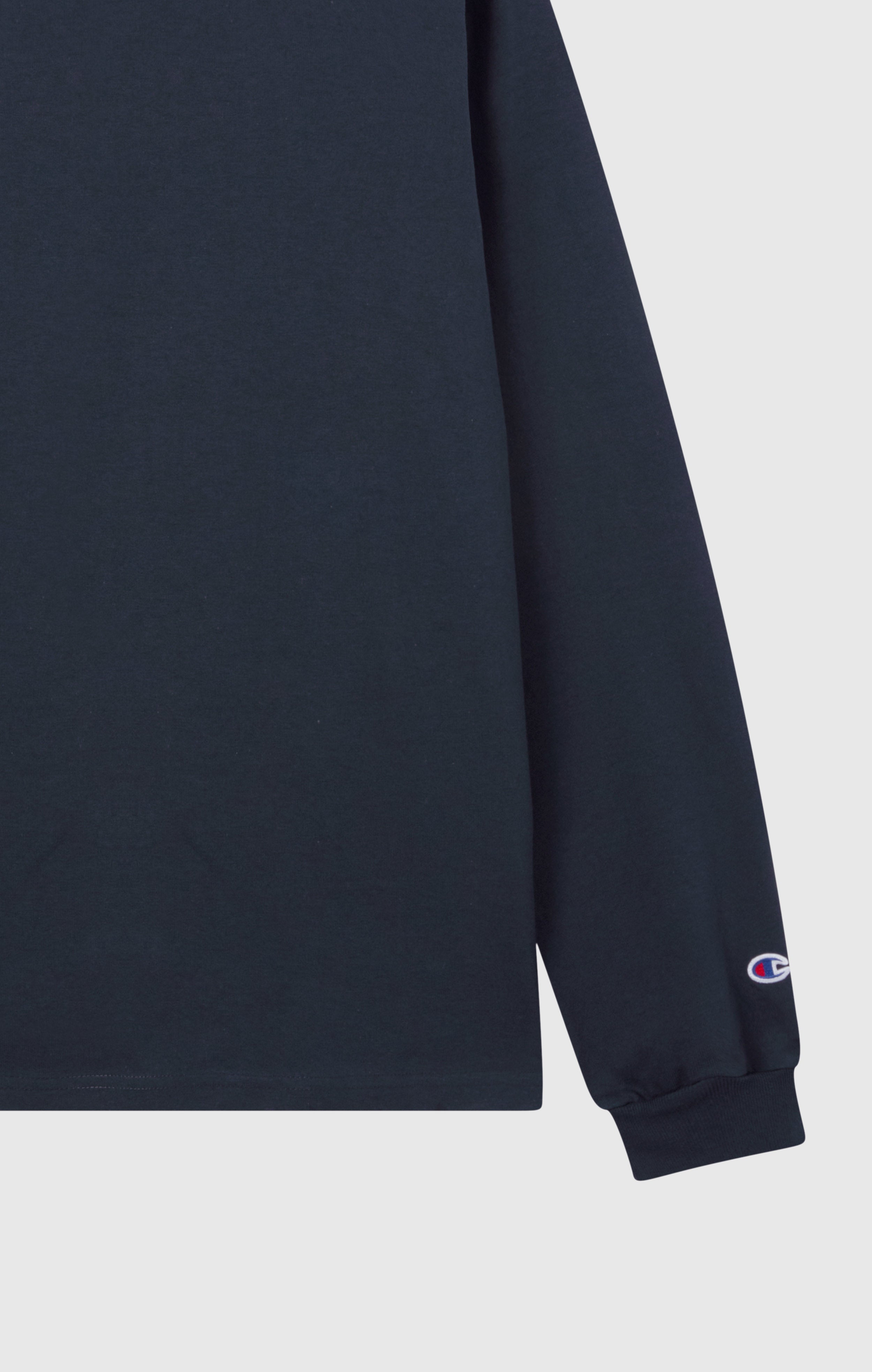 Men's Long Sleeve T-Shirt Made in USA