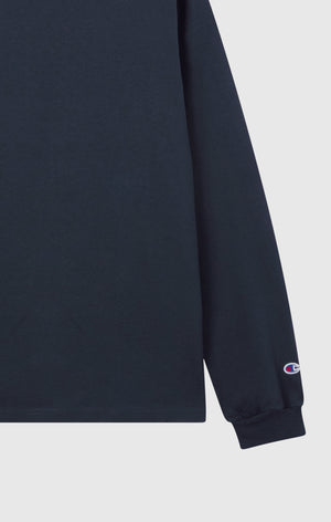 Men's Long Sleeve T-Shirt Made in USA