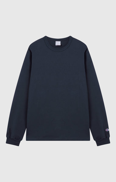 T-Shirt à Manches Longues Homme Made in USA