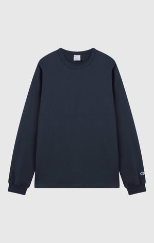 Men's Long Sleeve T-Shirt Made in USA