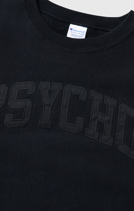 Unisex Reverse Weave “Undercover” Sweatshirt