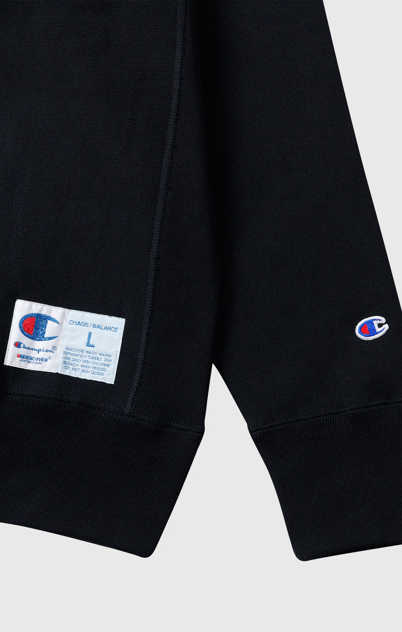 Unisex Reverse Weave “Undercover” Sweatshirt