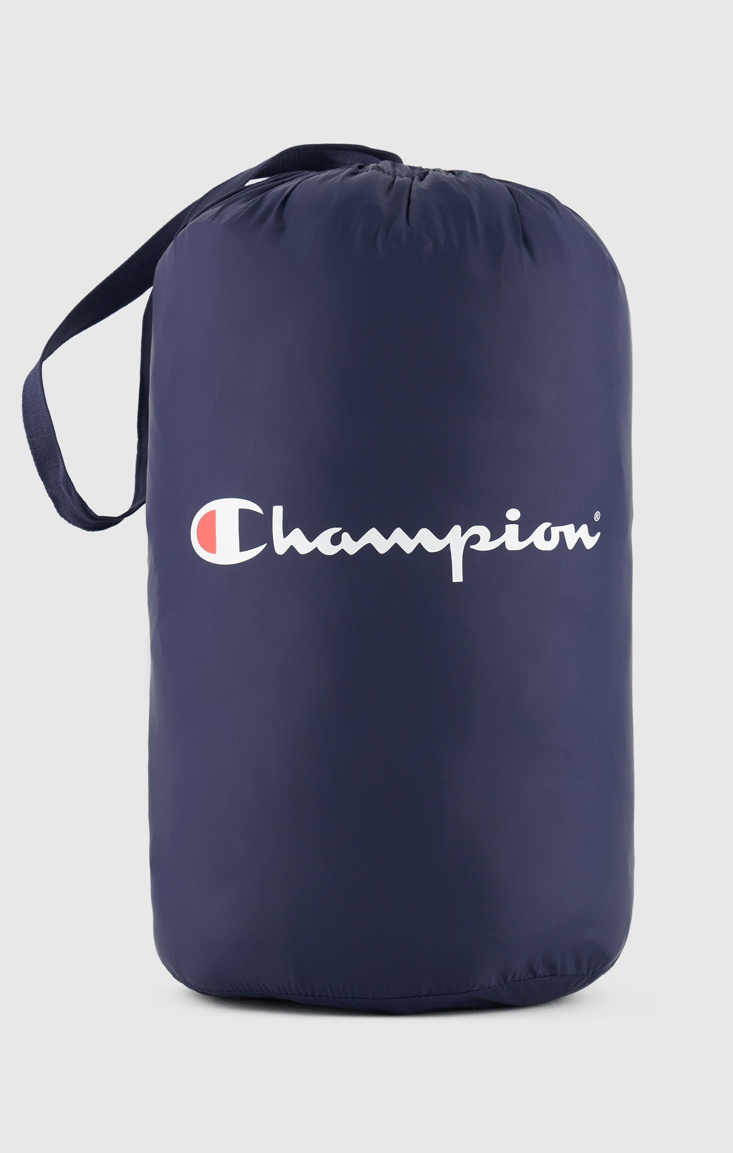 Puffer Full Zip Jacket