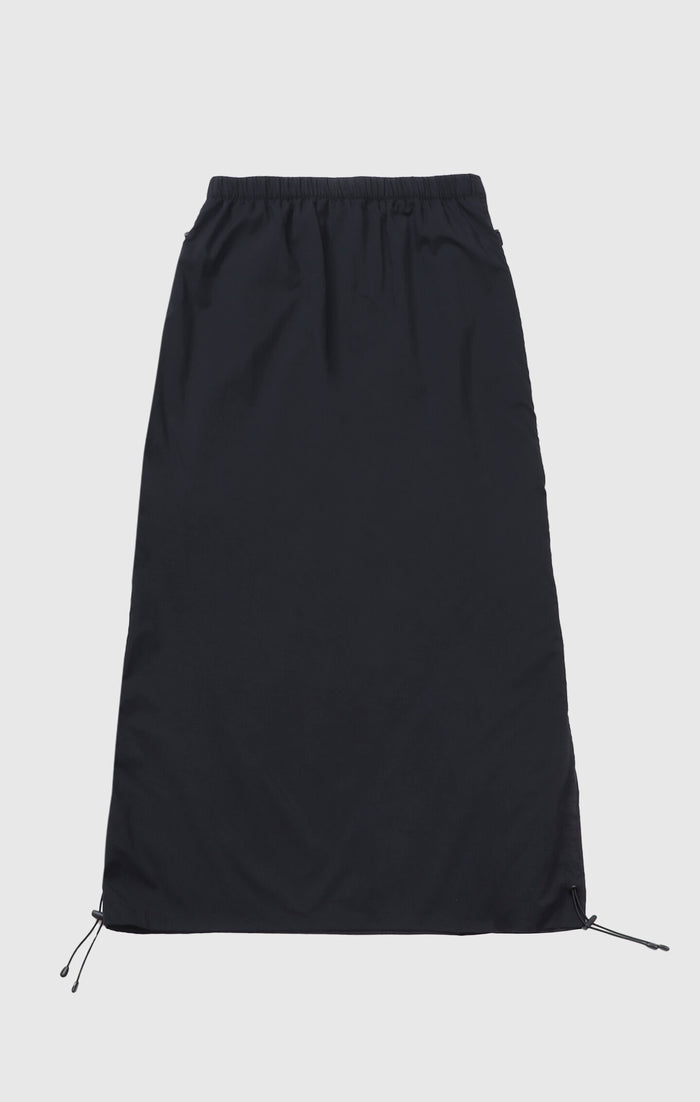 Gonna maxi Custom Fit Black Edition