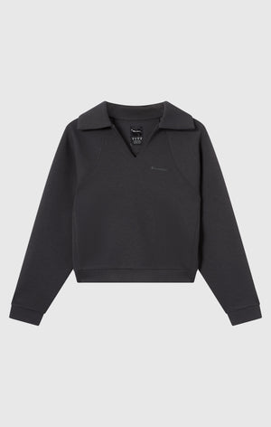 Women’s Skipper Sweatshirt Black Edition