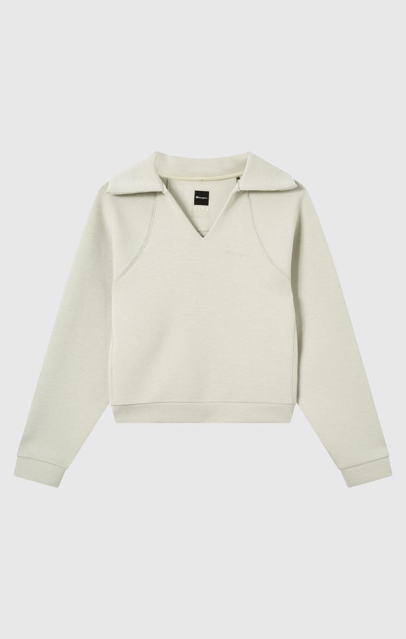 Women’s Skipper Sweatshirt Black Edition