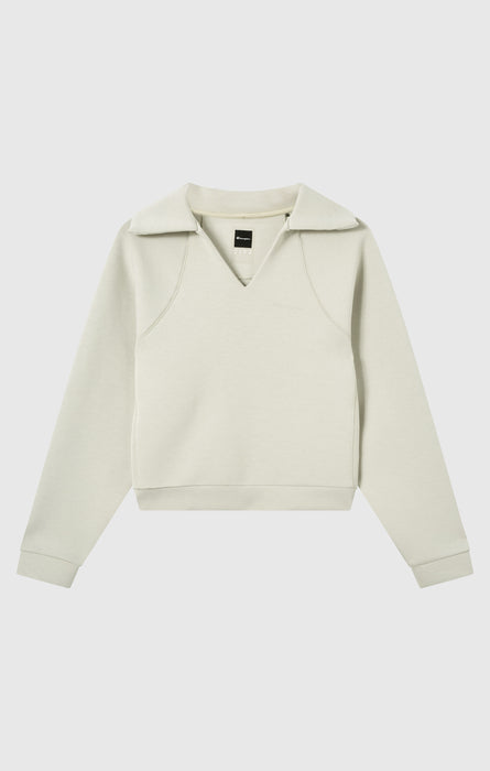 Women’s Skipper Sweatshirt Black Edition