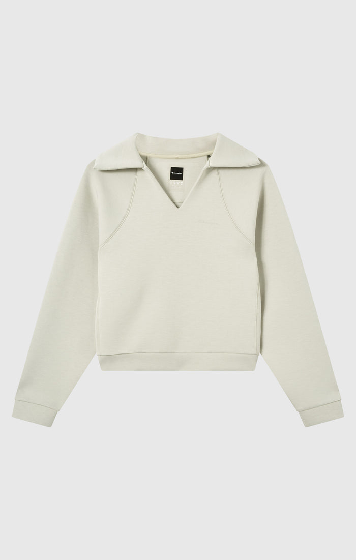 Women’s Skipper Sweatshirt Black Edition