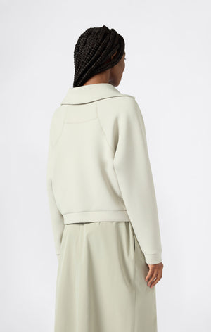 Women’s Skipper Sweatshirt Black Edition