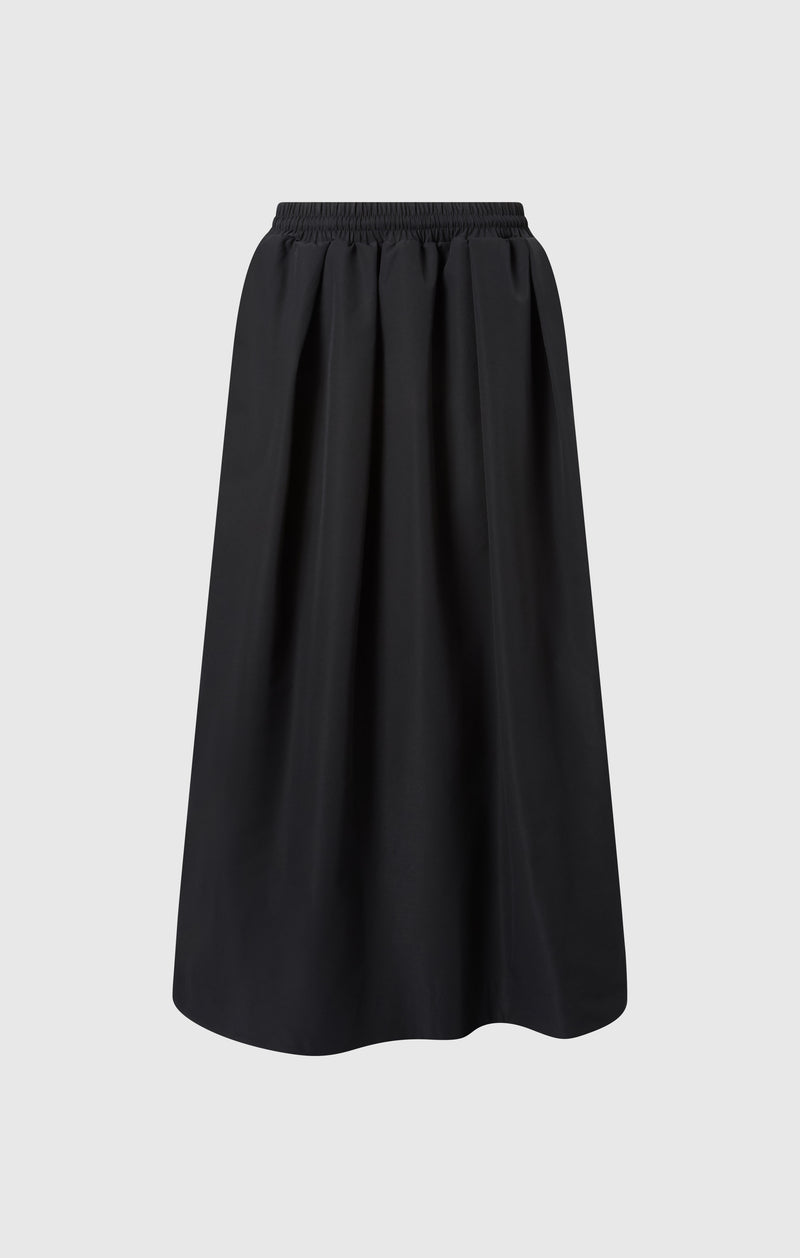 Women’s Skirt Black Edition