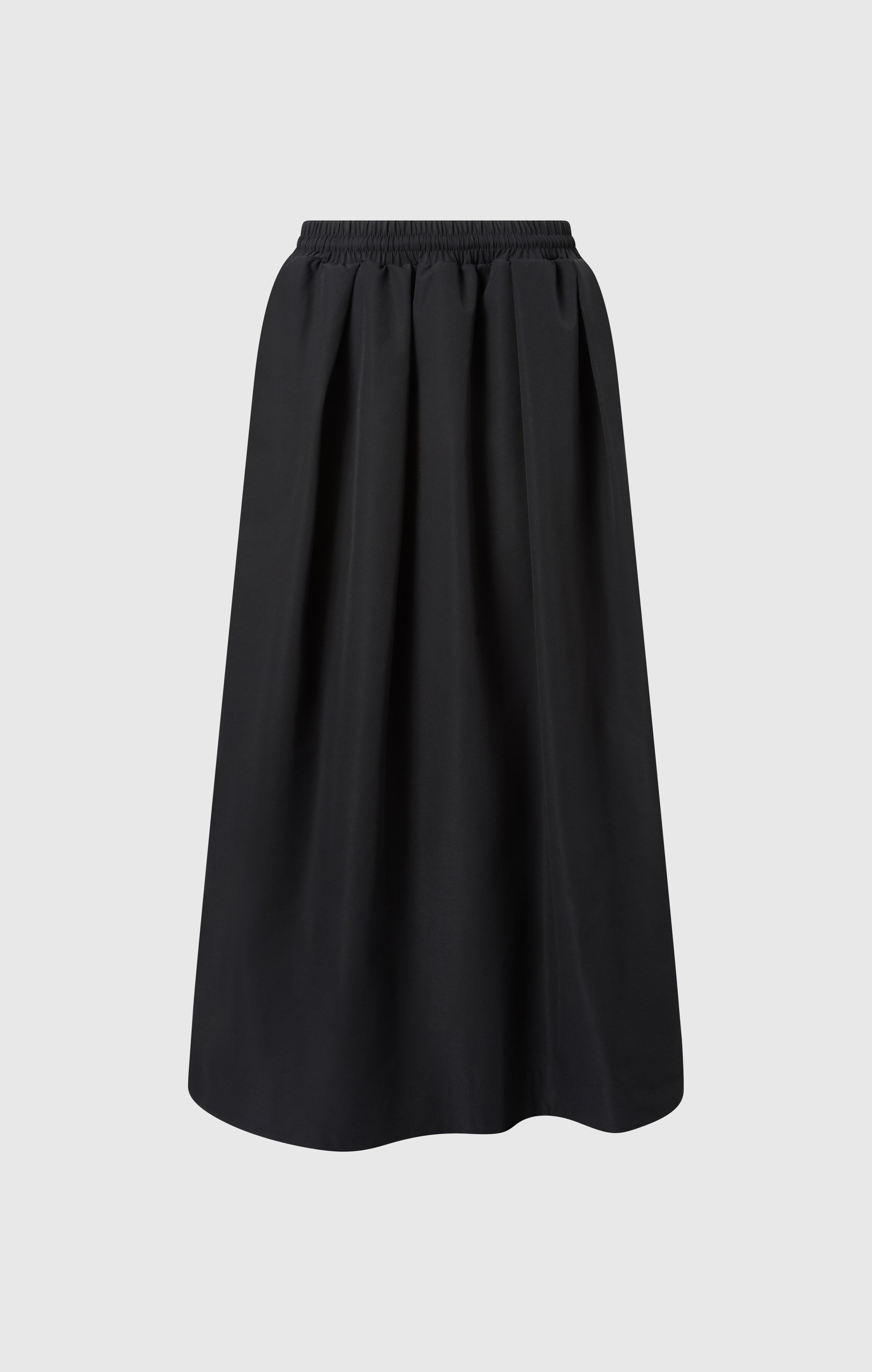 Women’s Skirt Black Edition