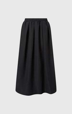 Women’s Skirt Black Edition