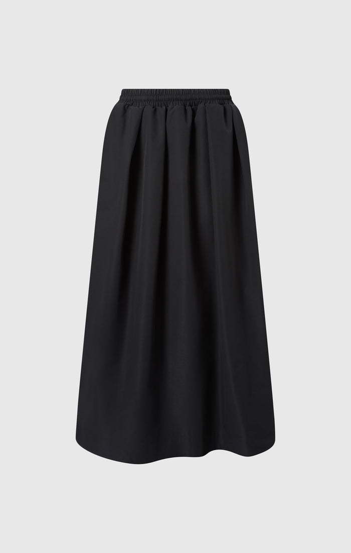 Women’s Skirt Black Edition