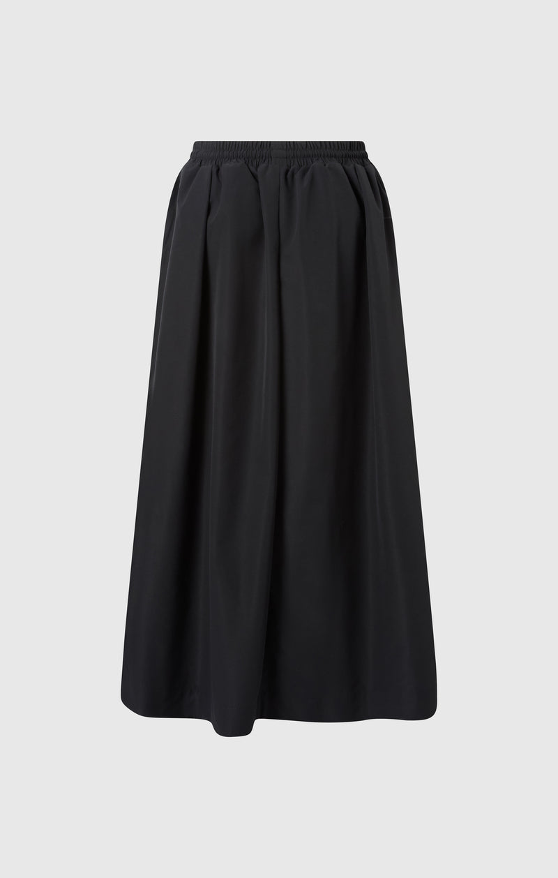 Women’s Skirt Black Edition