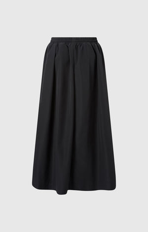 Women’s Skirt Black Edition