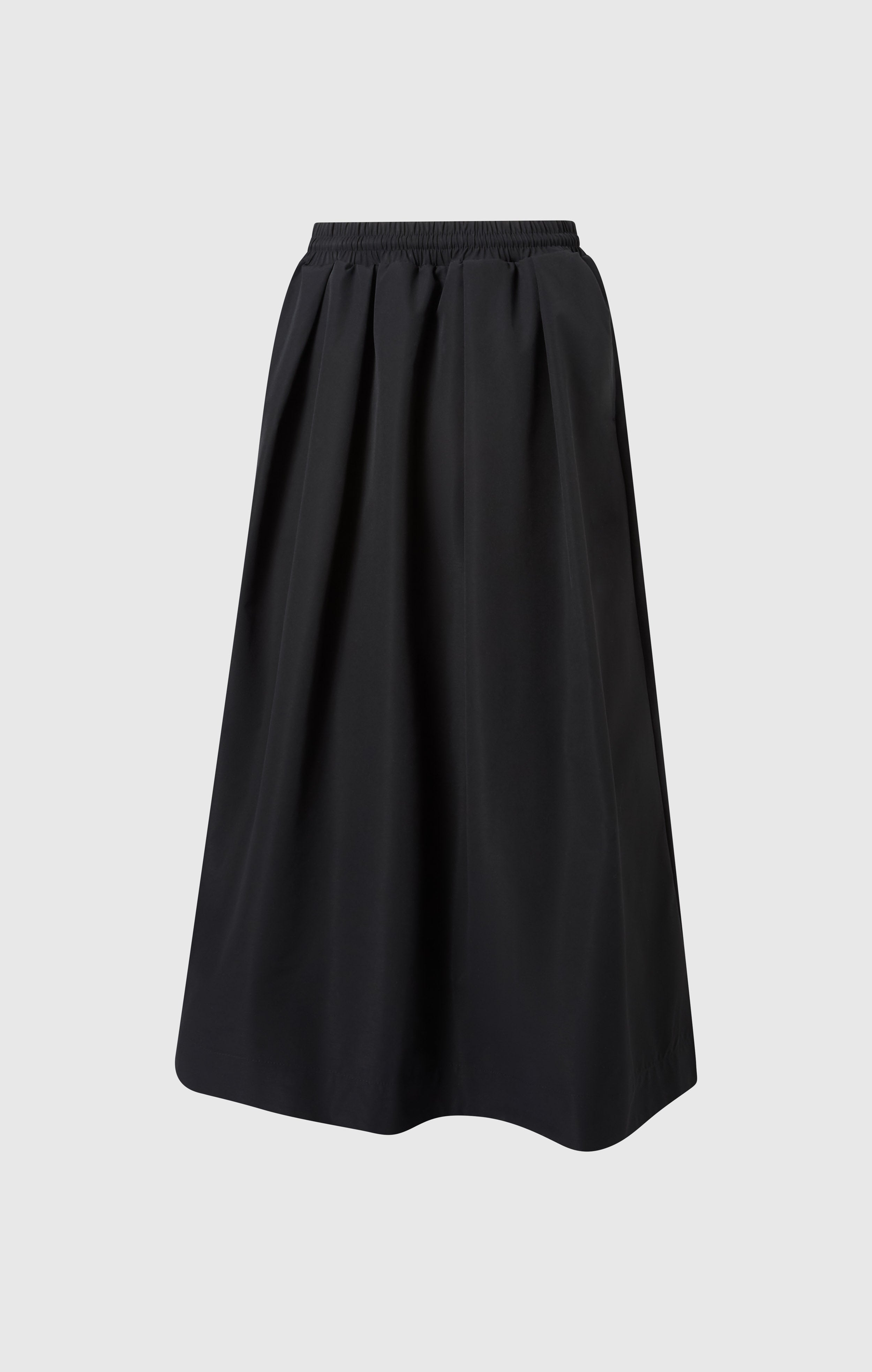 Women’s Skirt Black Edition